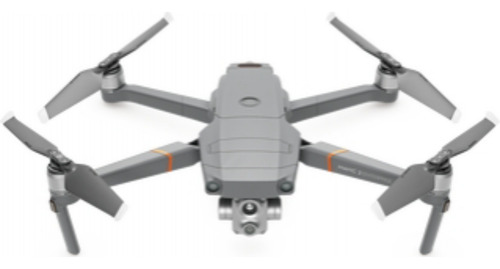 Drone Dji Mavic 2 Enterprise Advanced Edición Universal Dual