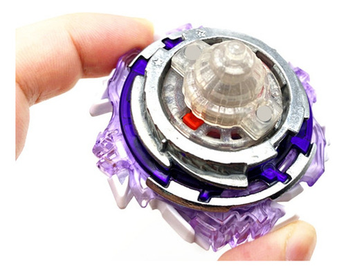 Beyblade Burst B-170 Abyss Diabolos Random sin lanzador