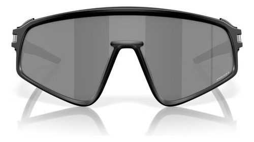 Lentes De Sol Oakley Latch Panel 9404-0135 Colección Mbappe