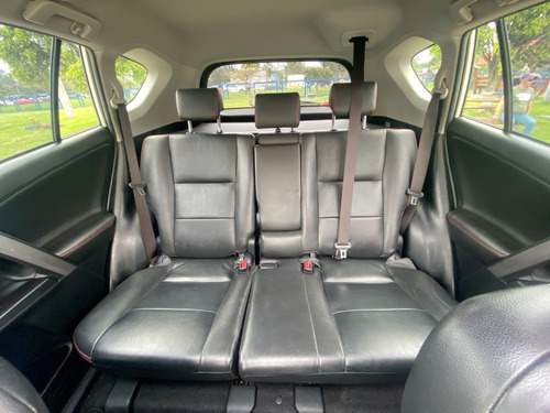 Imagen 22 de 25 de Toyota Rav 4 2017 Street 4x2