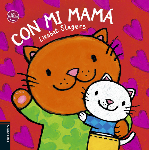 Con Mi Mamá (libro Original)