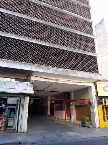 Cochera Doble - En 4to Piso - Centro - Tucumán 259 - Con Escritura - Córdoba