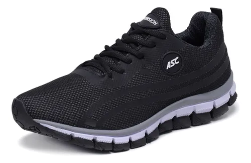Tenis tamanho especial deals masculino