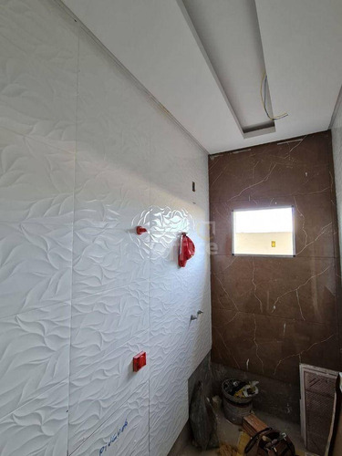 Imagem 17 de 17 de Casa À Venda, 201 M² Por R$ 1.150.000,00 - Terras Alphaville - Anápolis/go - Ca0888
