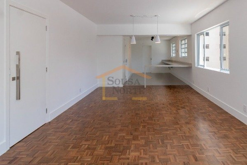 Imagem 3 de 15 de Apartamento, Venda, Perdizes, Sao Paulo - 29525 - V-29525