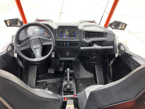 Imagen 13 de 15 de Polaris Rzr