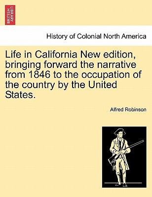 Libro Life In California New Edition, Bringing Forward Th...