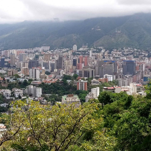 Imagen 2 de 21 de Vendo Apto 83m2 2h/2b/1p/ Colinas De Bello Monte. 3127