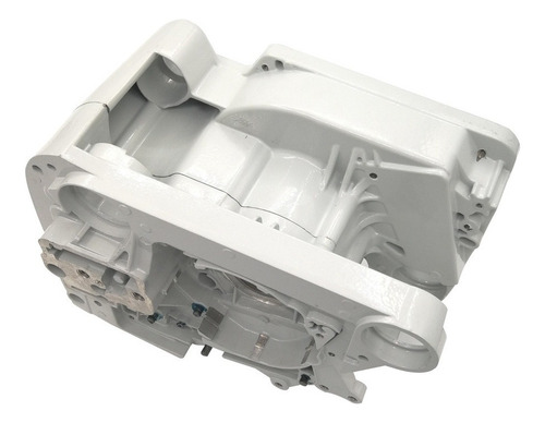 Carcasa De Motor Del Cárter Para Stihl Ms650 Ms660 066