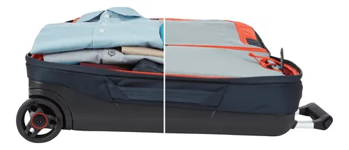 Thule Subterra Carry -on Roller 22, Mineral