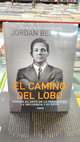 El Camino Del Lobo