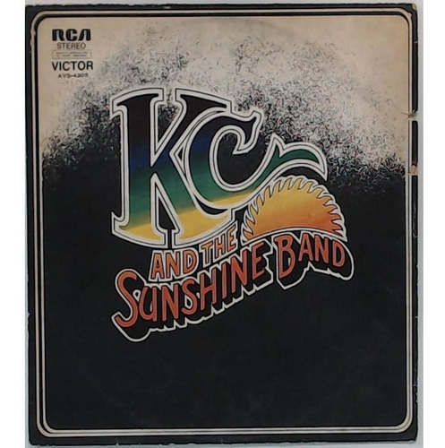 Kc And The Sunshine Band