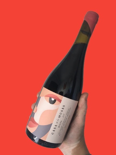 Imagen 2 de 6 de Casa De Las Musas Blend 2019