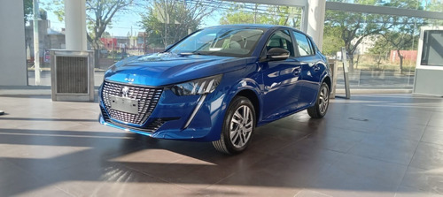 Imagen 2 de 15 de Peugeot 208