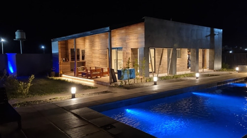 Imagen 11 de 30 de 3 Casas En Alquiler Temporario C/pileta Climatizada Atlantida-sta Clara