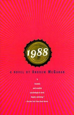 Libro 1988 - Mcgahan, Andrew