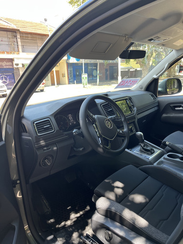 Volkswagen Amarok 3.0 V6 Cd Comfortline