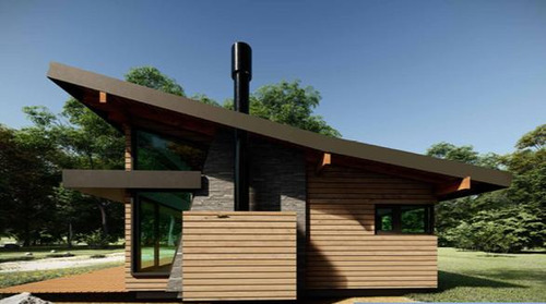Venta Lote 1679m2 Uf 7 Con Costa Sobre El Rio Bonito, Proyecto Aprobado. Altos De Manzano.