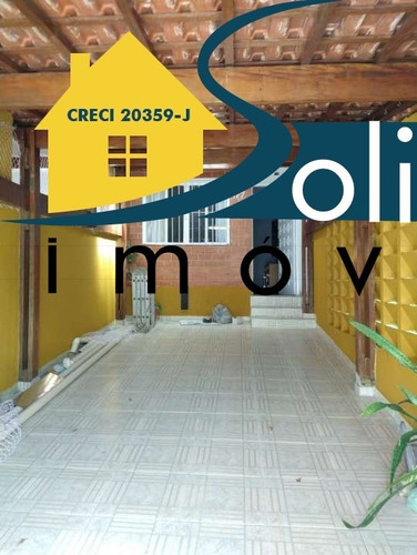 Imagem 15 de 23 de Sobrado À Venda R$ 416.000,00 - So00290 - 68387889