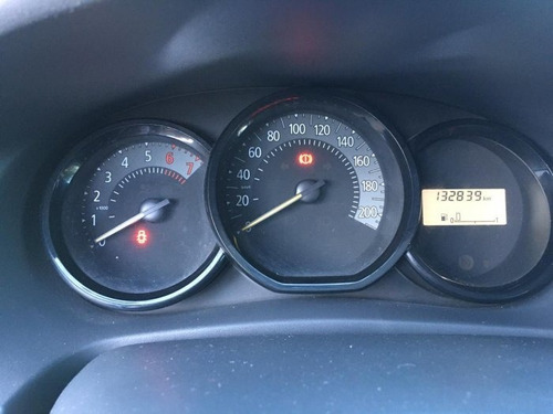 Sandero 1.0 Authentique 16v Flex 4p Manual