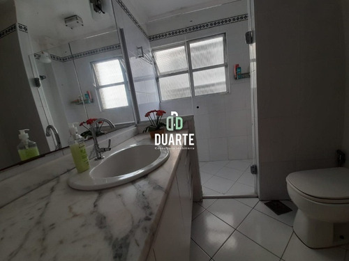 Imagem 17 de 30 de Apartamento - Ap03885 - 69496007