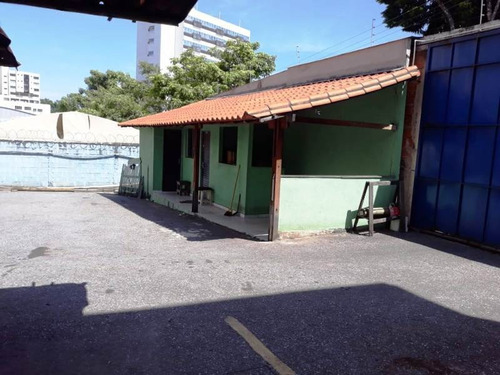 Imagem 24 de 25 de Lote Com 1 Quartos Para Comprar No Cidade Nova Em Belo Horizonte/mg - 950