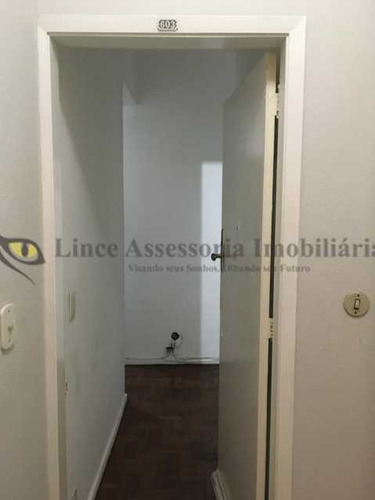 Imagem 10 de 11 de Apartamento-à Venda-copacabana-rio De Janeiro - Taap22056