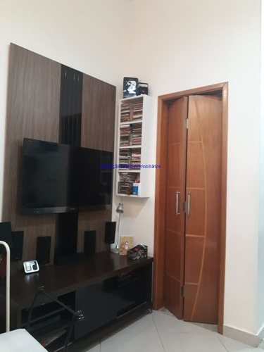 Imagem 3 de 15 de Apartamento 25m², 01 Dormitório E 01 Banheiro. Condomínio Com Portaria 24hrs. Excelente Localização. - 21081603 - 69958585