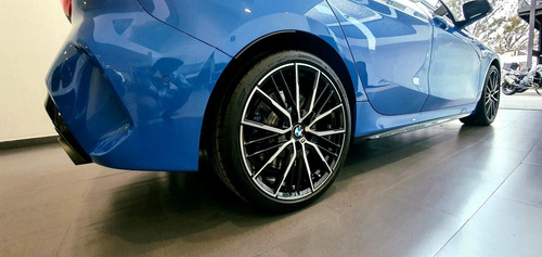 Imagen 13 de 15 de Bmw Serie 1 M135