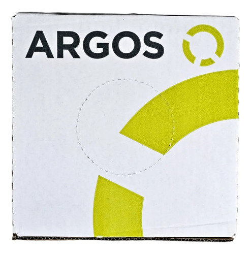 Cable Unipolar Thw Argos 100m Cal 14 Dif. Colores Negro