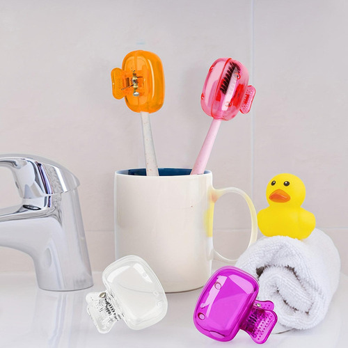 Tapas Para Fundas De Cepillos De Dientes Fundas Para Cepillo