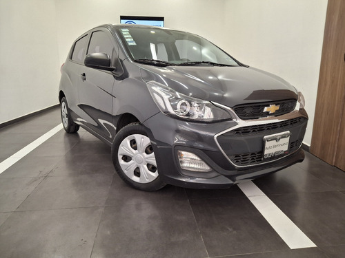 Chevrolet Spark 1.4 Lt At