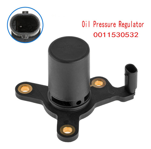 0011530532 Sensor De Nivel De Aceite De Motor Para C-class-f