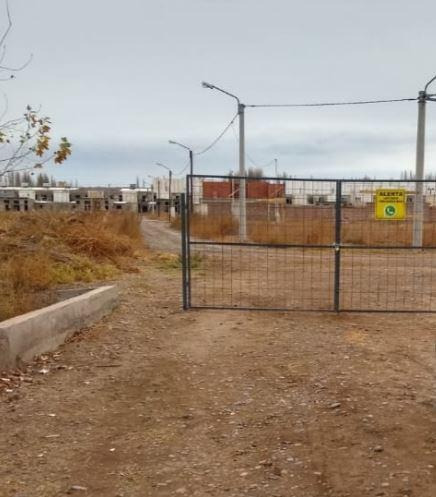 Imagen 2 de 6 de Lote En Neuquén Capital