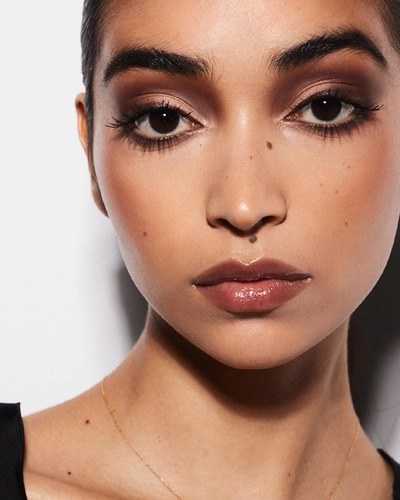 Fenty Beauty Most Want'd Gloss Bomb Heat Killawatt Mascara