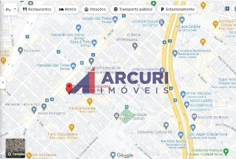 Imagem 16 de 16 de Apartamento 02 Quartos Ipiranga (bh) Venda - 10704