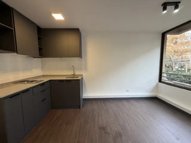 Imagen 2 de 12 de Dpto Remod 2 Dormit 1 Baño Estac Bodega Metro I De Suarez