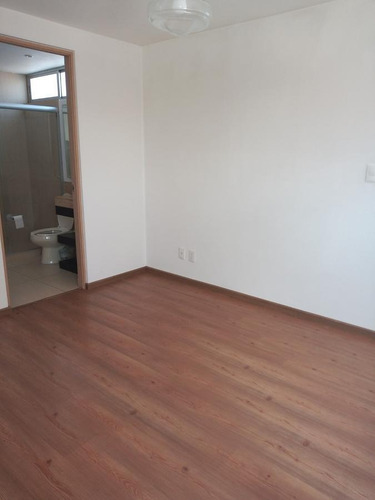 Imagen 6 de 12 de Departamento - Cuajimalpa