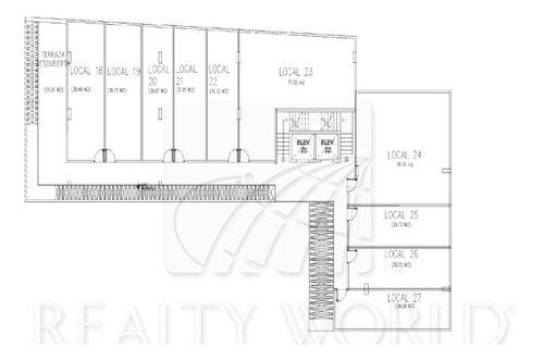 Imagen 3 de 7 de Locales En Venta En Privada Sierra Madre, San Pedro Garza García