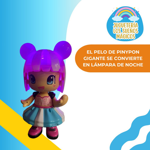 Pinypon Magic Secret Code