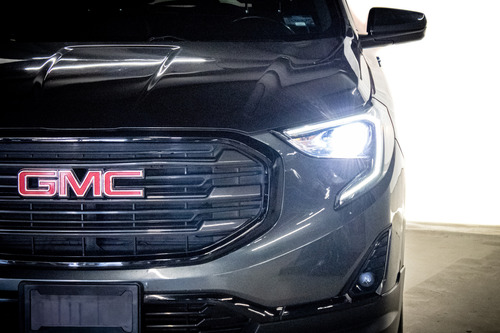 Gmc Terrain 2019