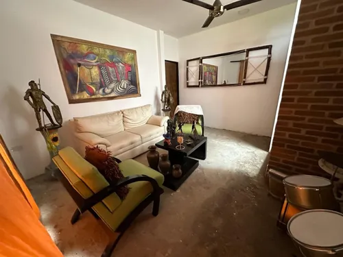 Casa En Venta En El Portico. Cod V30164