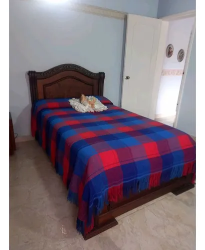 Vendo Apartamento En Calasanz Parte Baja