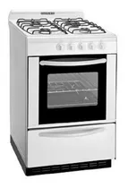 Comprar Cocina Domec Cbupv Blanca 56cm Multigas Selectogar6