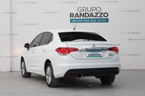 Imagen 3 de 11 de Citroen C4 Lounge 2.0 I 16v Origine 2015 La Plata 294