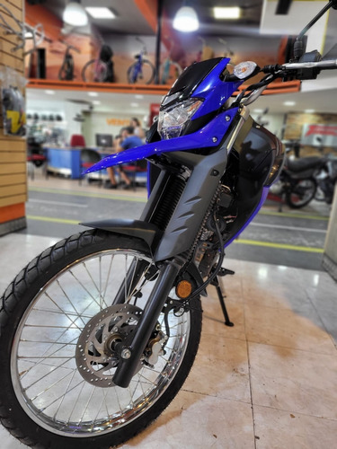 Imagen 4 de 17 de Yamaha Xtz 250 0km Tamburrino Motos Entrega Inmediata