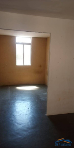 Imagem 3 de 7 de 02 Dorms. Em Carapicuiba (cohab V) - Financia ! - 3180