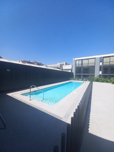 Hermoso Departamento En Arriendo Barrio Brasil Codxy10303