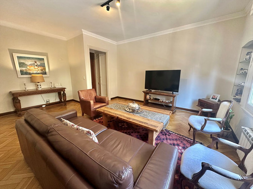 Venta Pocitos Apartamento 2 Dormitorios Y Scio