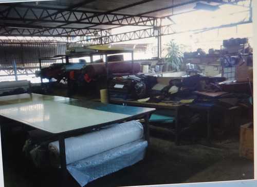 Imagen 10 de 10 de Se Vende Fábrica De Muebles Para Oficinas 40 Años De Experiencia